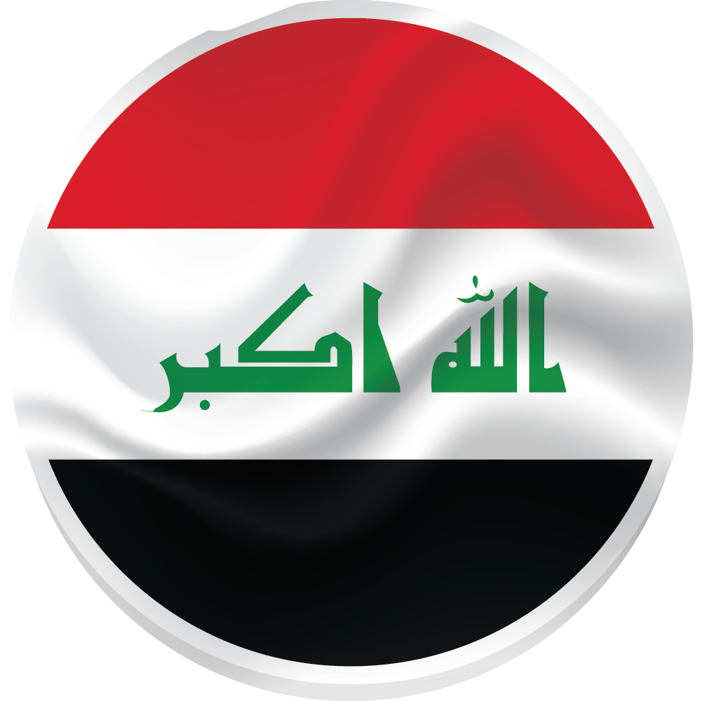 Iraq
