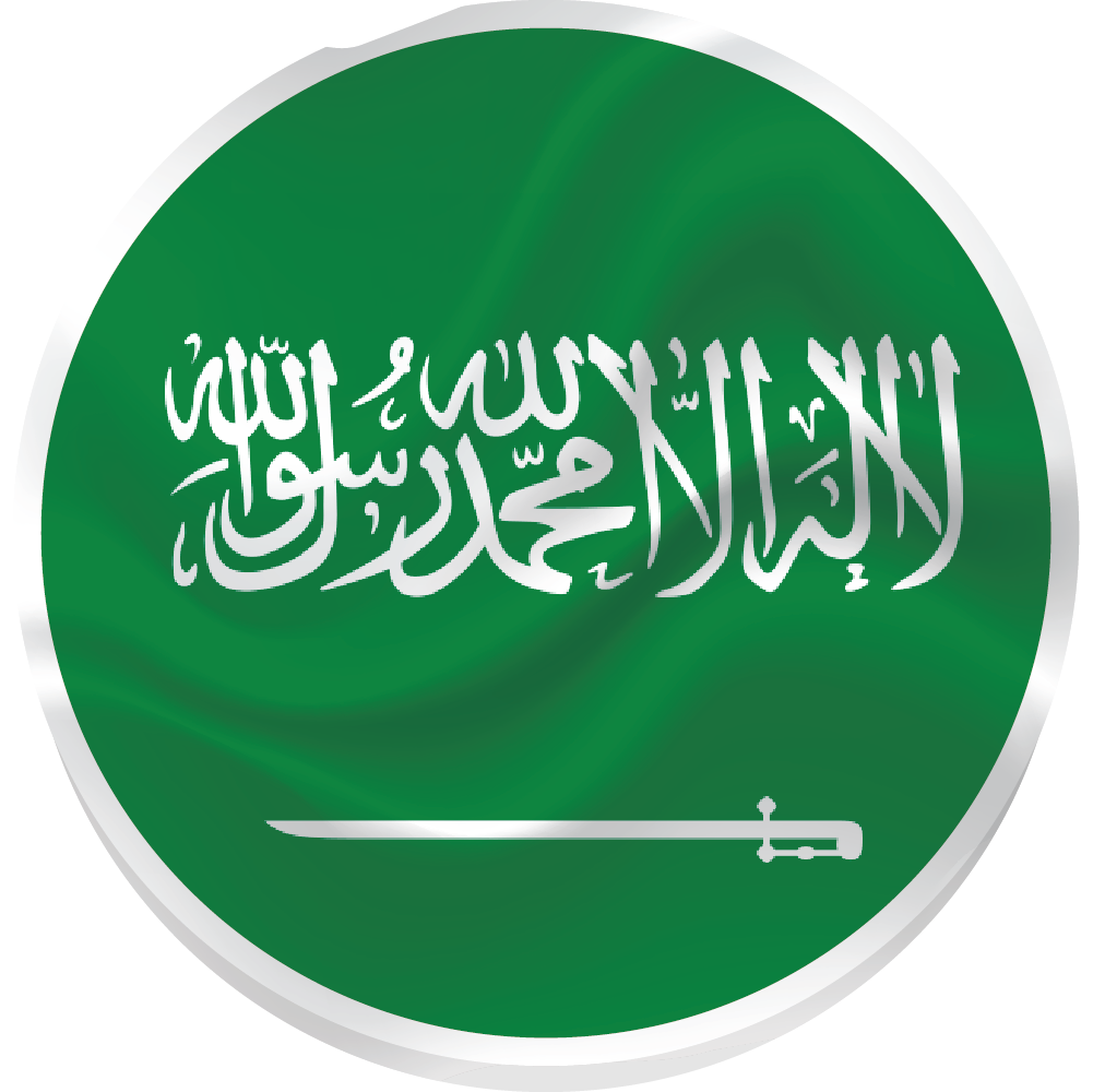 Saudi